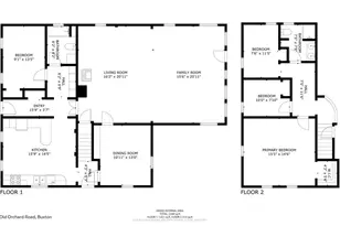 69 Old Orchard Rd, Buxton, ME 04093 - Photo 3