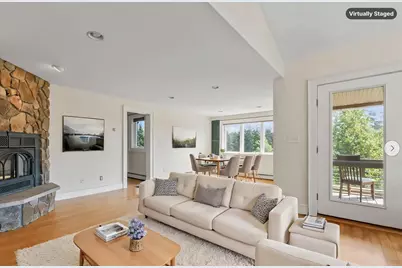 19 Hugh Av Hugh Avenue, Harpswell, ME 04003 - Photo 9