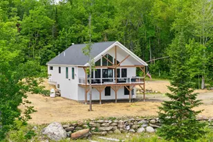 1431 Kennebec Rd, Hampden, ME 04444 - Photo 1