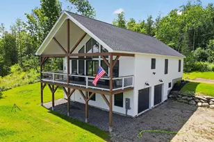 1431 Kennebec Rd, Hampden, ME 04444 - Photo 13