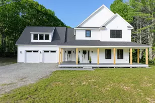 16 Piper Farm Rd, Brunswick, ME 04011 - Photo 1