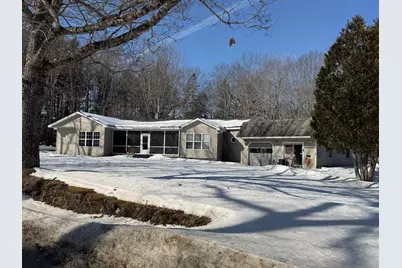189 Phinney Farm Road, Lincoln, ME 04457 - Photo 1