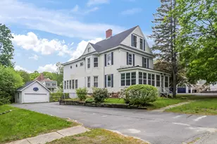 8 Prospect St, Waterville, ME 04901 - Photo 1