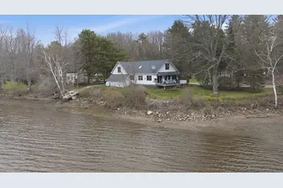 381 Cedar Grove Road, Dresden, ME 04342 - Photo 1