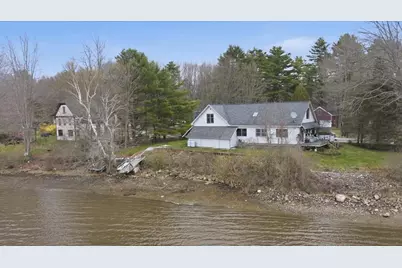 381 Cedar Grove Road, Dresden, ME 04342 - Photo 3