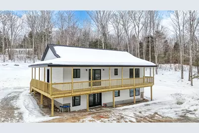 102 Noble Road, Oxford, ME 04270 - Photo 3