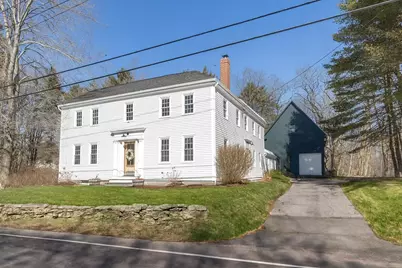 259 Falmouth Road, Falmouth, ME 04105 - Photo 3