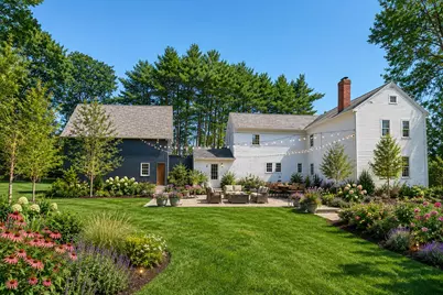 259 Falmouth Road, Falmouth, ME 04105 - Photo 1