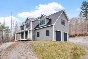 101 Mitchell Rd, Casco, ME 04015 - Photo 1