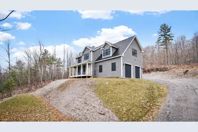 101 Mitchell Road, Casco, ME 04015 - Photo 3