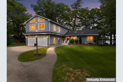 6 Lufkin Lane, Mercer, ME 04957 - Photo 1