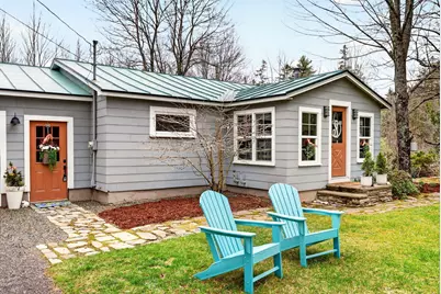 235 Swan Lake Avenue, Belfast, ME 04915 - Photo 5