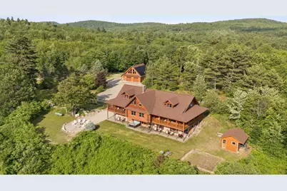 170 Hoss Hill Road, Lovell, ME 04051 - Photo 1