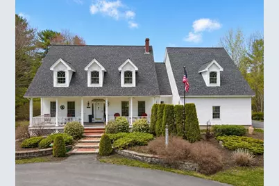 25 Deer Hill Lane, Hampden, ME 04444 - Photo 3