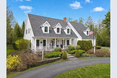 25 Deer Hill Lane, Hampden, ME 04444 - Photo 1