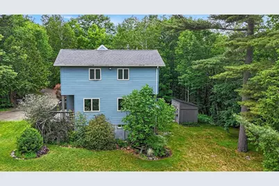 74 Garland Road, Dixmont, ME 04932 - Photo 53