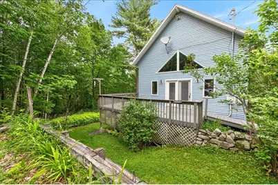 74 Garland Road, Dixmont, ME 04932 - Photo 33