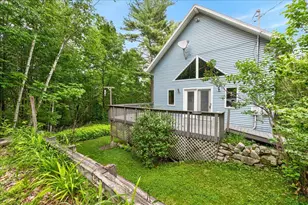 74 Garland Rd, Dixmont, ME 04932 - Photo 33