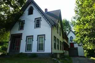24 High St, West Paris, ME 04289 - Photo 1