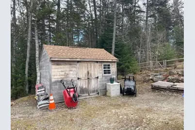 407 Waldoboro Road, Friendship, ME 04547 - Photo 53