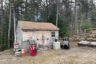 407 Waldoboro Rd, Friendship, ME 04547 - Photo 53