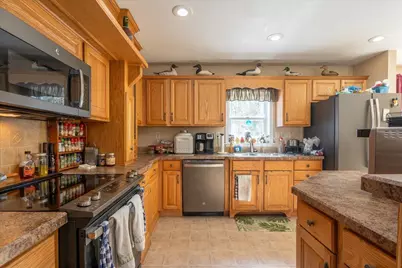 407 Waldoboro Road, Friendship, ME 04547 - Photo 9
