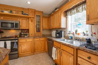 407 Waldoboro Road, Friendship, ME 04547 - Photo 7