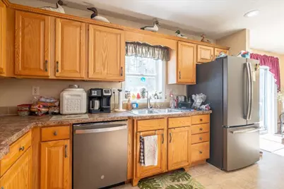 407 Waldoboro Road, Friendship, ME 04547 - Photo 11