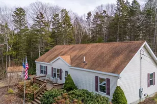 407 Waldoboro Rd, Friendship, ME 04547 - Photo 57