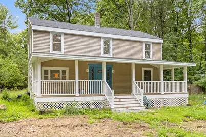 121 Long Swamp Road, Berwick, ME 03901 - Photo 3