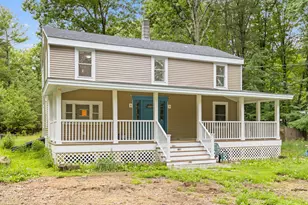 121 Long Swamp Rd, Berwick, ME 03901 - Photo 3