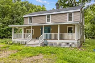 121 Long Swamp Rd, Berwick, ME 03901 - Photo 1
