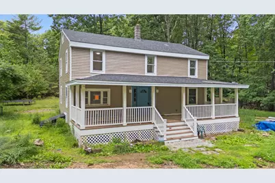 121 Long Swamp Road, Berwick, ME 03901 - Photo 39