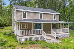 121 Long Swamp Rd, Berwick, ME 03901 - Photo 39