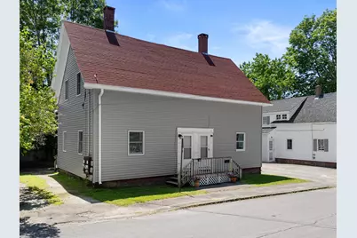 30 - 32 Granite Street, Rockland, ME 04841 - Photo 1