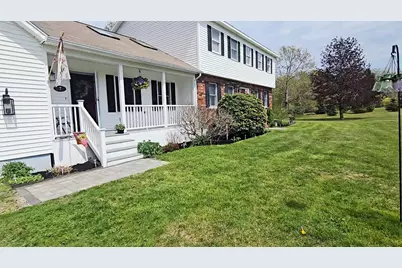 7 Fox Run Road, Orland, ME 04472 - Photo 13