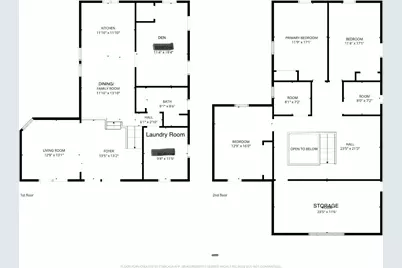 9 Grant Drive, Dover Foxcroft, ME 04426 - Photo 87