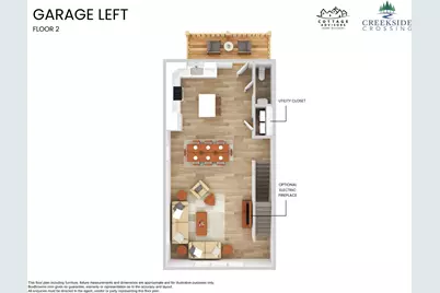 11 Creekside Court #6, Kennebunk, ME 04043 - Photo 15