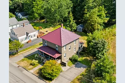 74 High Street, Waterville, ME 04901 - Photo 5