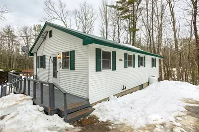 16 Evergreen Estates Road, Nobleboro, ME 04555 - Photo 5