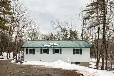 16 Evergreen Estates Road, Nobleboro, ME 04555 - Photo 11