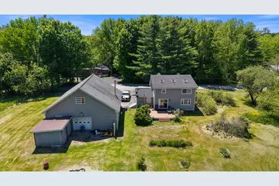 30 Lewis Road, Hermon, ME 04401 - Photo 41