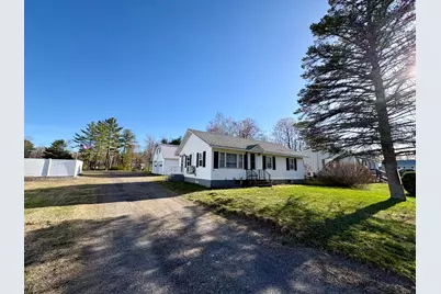 16 Lagrange Road, Howland, ME 04448 - Photo 31