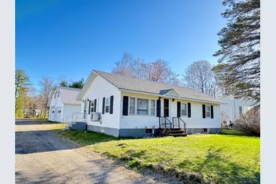 16 Lagrange Road, Howland, ME 04448 - Photo 1