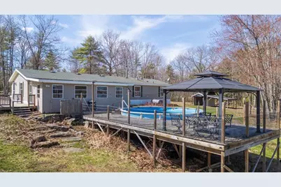 276 Violet Lane, Waldoboro, ME 04572 - Photo 1