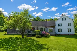 449 Holley Rd, Farmington, ME 04938 - Photo 1