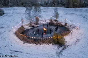 449 Holley Rd, Farmington, ME 04938 - Photo 89