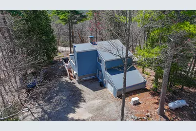7 Top Hill Road, Bridgton, ME 04009 - Photo 3