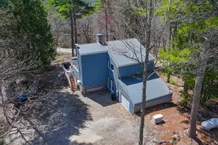 7 Top Hill Rd, Bridgton, ME 04009 - Photo 3