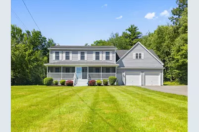 21 Rosebud Lane, Brewer, ME 04412 - Photo 1